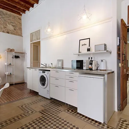 Apto Lopez - Casa San Marcial * Las Palmas / Gran Canaria