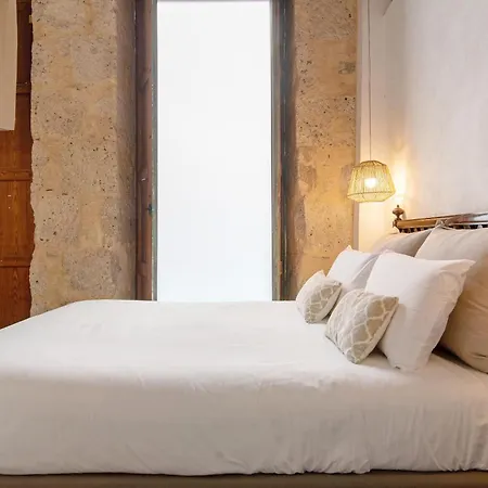 Apto Lopez - Casa San Marcial