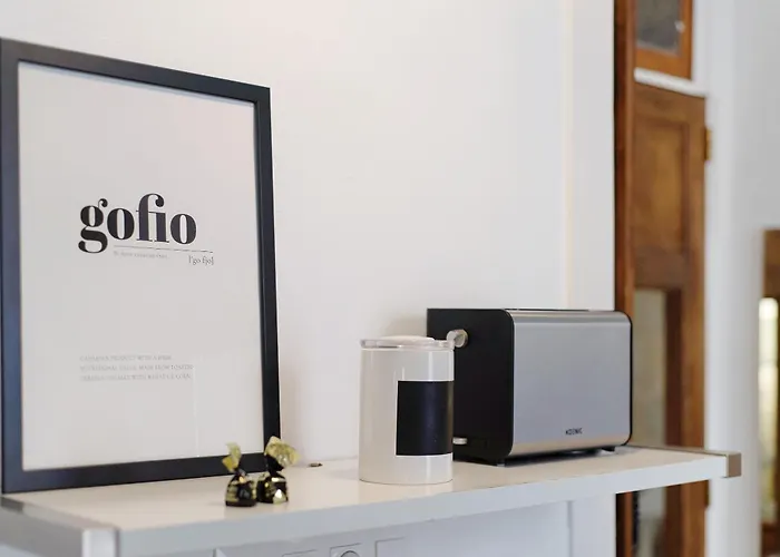 Apto Lopez - Casa San Marcial Las Palmas de Gran Canaria