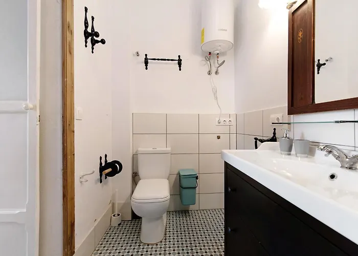 Tatil Evi Apto Lopez - Casa San Marcial Las Palmas de Gran Canaria