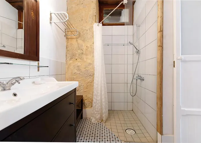 Apto Lopez - Casa San Marcial *