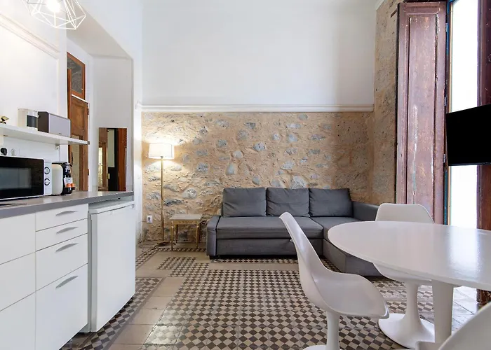 Apto Lopez - Casa San Marcial بيت للعطل