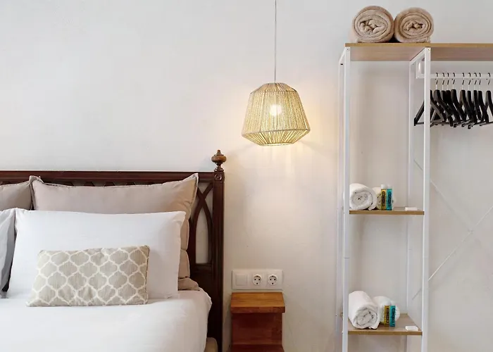 Tatil Evi Apto Lopez - Casa San Marcial *