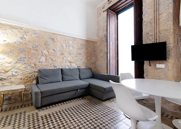 Apto Lopez - Casa San Marcial