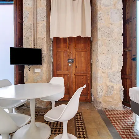 Apto Lopez - Casa San Marcial Las Palmas