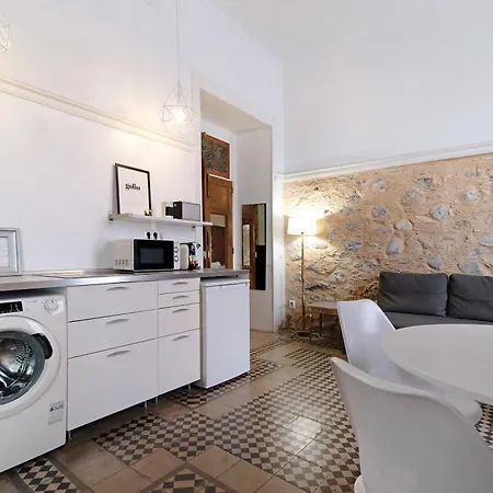 Apto Lopez - Casa San Marcial