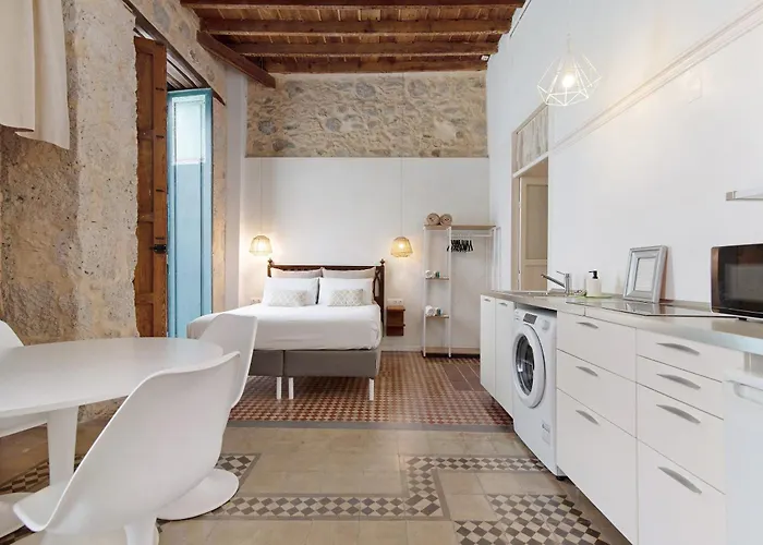 Apto Lopez - Casa San Marcial Dom wakacyjny