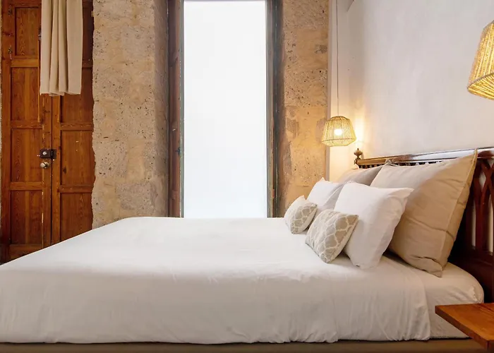 Apto López - Casa San Marcial