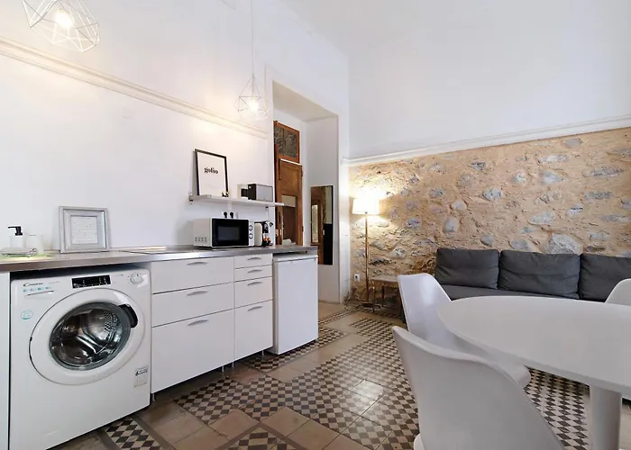 Apto López - Casa San Marcial