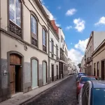 Apto Lopez - Casa San Marcial Dom wakacyjny
