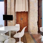 Apto Lopez - Casa San Marcial Las Palmas de Gran Canaria