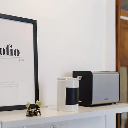 Apto Lopez - Casa San Marcial 라스팔마스