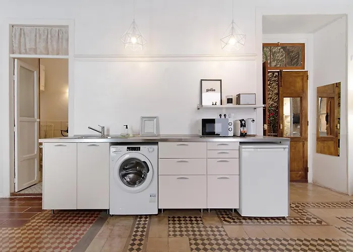 Apto Lopez - Casa San Marcial * 라스팔마스